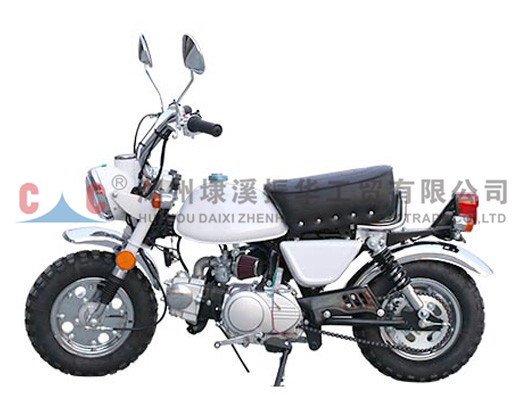 經(jīng)典摩托車ZH-SR50-4L